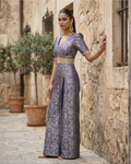 Neel Noor Jumpsuit