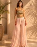 Rosé Sitara Set